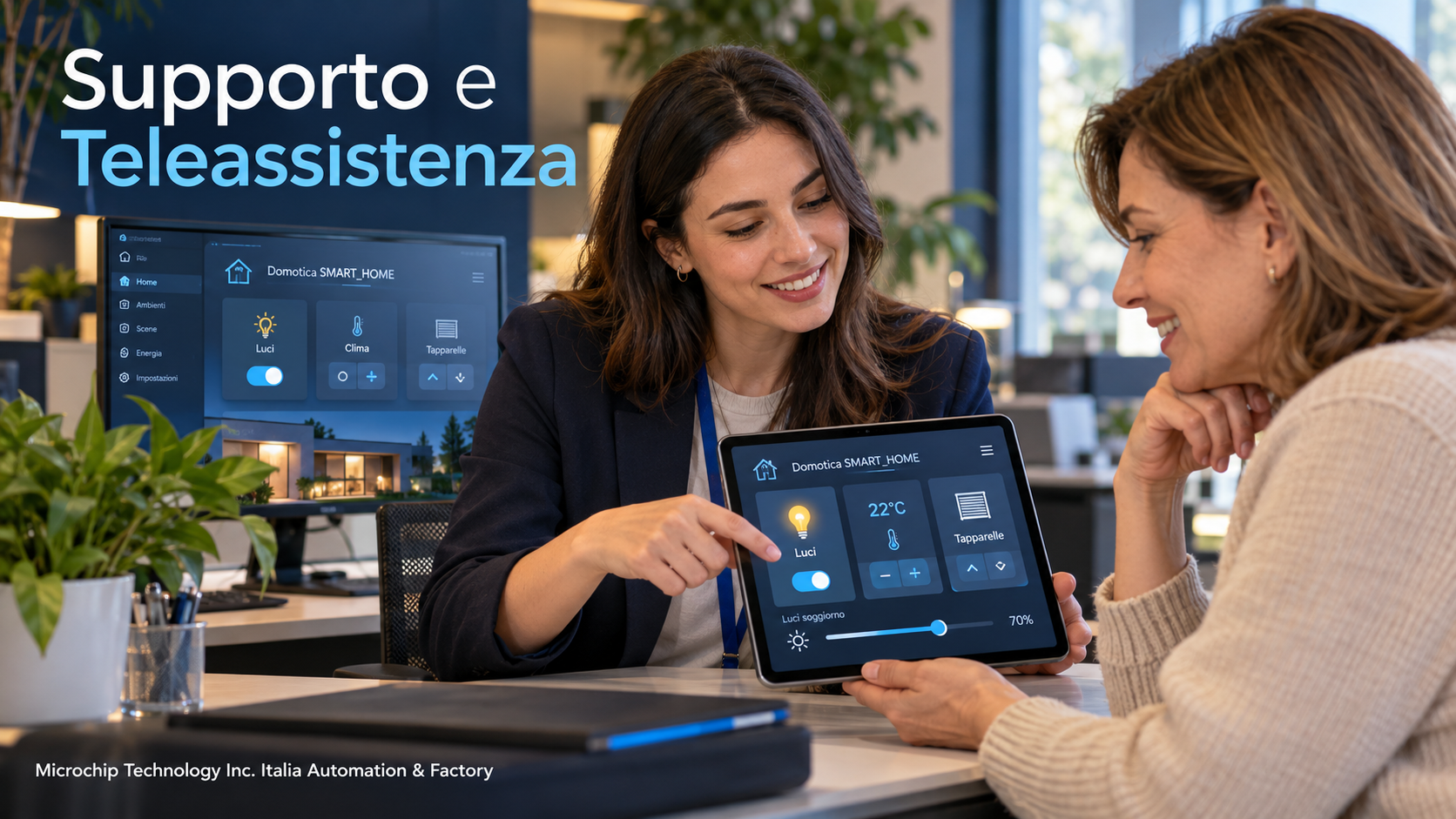 Icona Servizio